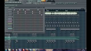 Jay Sean Ft Lil Wayne  Down FL Studio Verison [upl. by Gershom335]