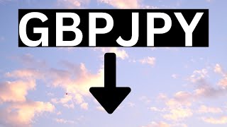 GBPJPY ANALYSIS TODAYGBP JPY FORECAST THIS WEEKNEXT WEEK [upl. by Enelam]