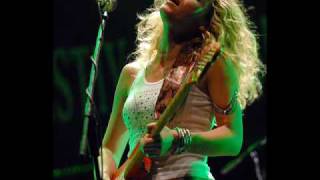 Ana Popovic  change my mind [upl. by Jonathon]