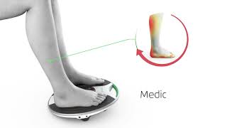 Revitive review  Revitive Medic Helping to Relieve Foot amp Leg Pain [upl. by Ariada]