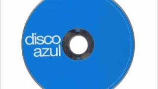 DISCO AZUL track 04 PARADISIO  LUZ DE LA LUNA [upl. by Mcconnell]