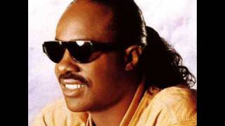 Stevie Wonder I Just Called To Say I Love You [upl. by Knarf]