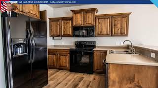 1177 N Northfield Cedar City UT 84720 [upl. by Enylecoj727]