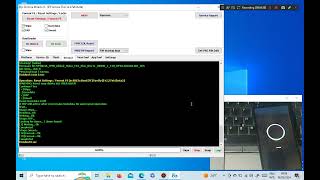 Nokia TA 1383 C 01 Plus FRP Unlock with CM2 Tool  Easy StepbyStep Tutorial [upl. by Sidell]