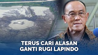 Aburizal Bakrie Terus Cari Alasan Sejak 2019 Ditagih Pemerintah Utang Ganti Rugi Lapindo 2 Triliun [upl. by Adriell]