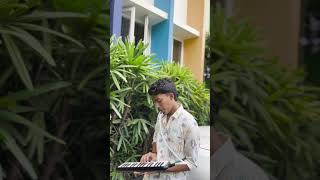 Aatuthottil Melodica melodica aatuthottil pjayachandran fahadhfaasil saipallavi athiran [upl. by Mook]