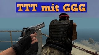 Best of TTT  Gronkhs Kills [upl. by Nosiram]