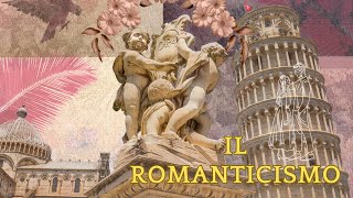 Le origini del romanticismo [upl. by Eskil761]