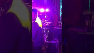 Toto Africa live performed by RD drummer🥁💥❤ bone4221 shorts ytshorts foryou viral trending [upl. by Nedarb567]