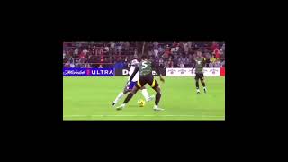 Richard King RollsRoyce Of A Defender  Highlights vs USA 🔥🔥 [upl. by Eadie]