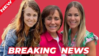 Analyzing the Fallout Jana Duggars Mothers Day Post and Its Unexpected Backlash [upl. by Easlehc]