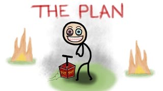 THE PLAN  Rust [upl. by Enilemme]