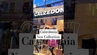 Calzedonia New Collection newcollection calzedonia stockings socks strumpfhose leggings [upl. by Mossman420]