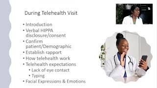 A Telehealth Guide for Nurse Practitioners [upl. by Atrebor794]