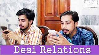 Desi Relation  zalima coca cola pila de  By Peshori Vines Official [upl. by Htennaj]