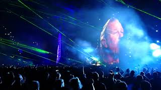 Metallica  Nothing Else Matters amp Enter Sandman  Live  RheinEnergieSation Köln 13062019 [upl. by Shapiro]