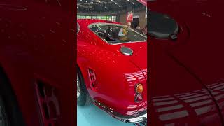 Ferrari 250 gt Berlinetta [upl. by Gluck669]