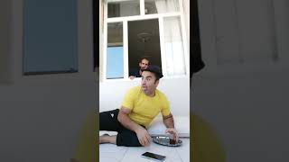 Seni gidi seni 😂😂 halilbzdag63 comedy [upl. by Pasquale]