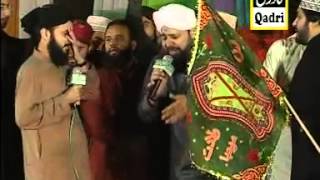 Tera Khawana amp Pukaro YaRasoolALLAH amp Sare Parhoo Darood  Hazrat Owais Qadri Sb  Noor ka Saman G10 [upl. by Siugram]