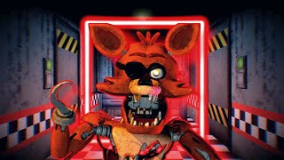 The SECRET LORE Behind Foxy Explained [upl. by Stephanus]