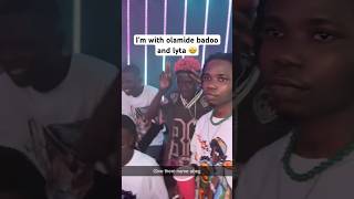 OLAmide badoo lyta and barber chair [upl. by Bush]