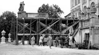 Alain Resnais  LAnnée Dernière A Marienbad  1961  Making Of [upl. by Joacimah]