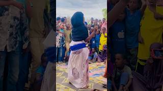 Somali niiko shidan shorts niikos dance [upl. by Htaras]