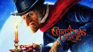 A Christmas Carol 2009 Movie  Jim Carrey Gary Oldman Colin Firth  updates Review amp Facts [upl. by Osmo207]