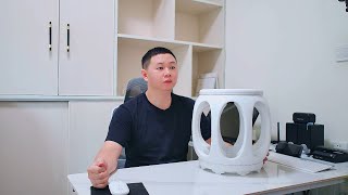 Furniture modeling 3d printing installation [upl. by Denney]