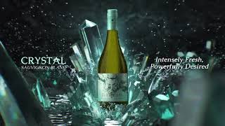 New Diablo Wine  Crystal Sauvignon Blanc [upl. by Eliezer]