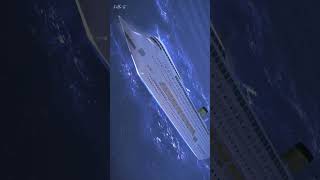 costa concordia disaster 2012 short news [upl. by Arni]