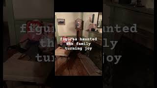 THE PERRON FAMILY ccph horrorstories scarystory creepy scarystories paranormal shorts [upl. by Madge742]