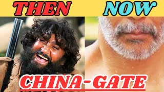 CHINA GATE 1998  CHINAGATE FULL MOVIE HD  OM PURI  DANNY  AMRISH PURI  chinagate [upl. by Airbas889]