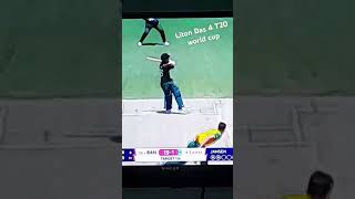 Lition Das 4 runs T20 world cup phonk beats litiondas t20worldcup [upl. by Aitak601]