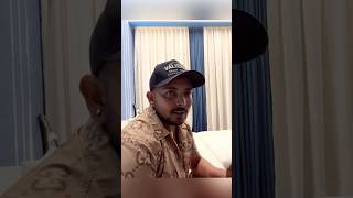 Prithvi Shaw talk about his trolling iplauction prithvishaw [upl. by Wrench962]