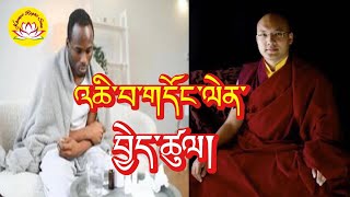 HH Karmapa’s talk about deal with dying rumtekkarmaekhenpo karmapa rinpoche living dying [upl. by Gladdy]