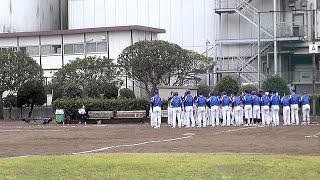 20240324 春季市民大会２部１回戦 対後藤建匠SC戦 [upl. by Bauer]