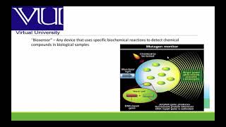 Introduction to biosensors Lecture 1 [upl. by Aehsrop648]