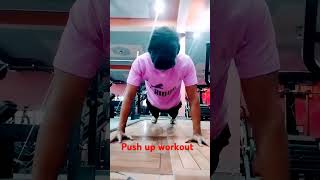 Push up workoutgym [upl. by Filler]