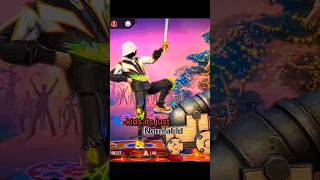 IMPOSSIBLE 🗿🍷freefire foryou fouryoupage viralvideo [upl. by Hulbert]