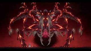 Ender Lilies  The Blighted Lord  Final Boss and Ending C [upl. by Yerocal]