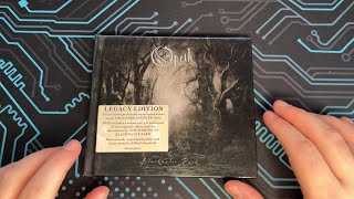 My Opeth CD amp DVD Collection [upl. by Aineles268]