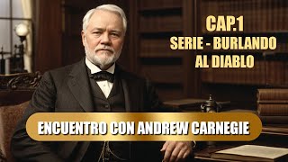 Entrevista con Andrew Carnegie  Cap 1 de Burlando al Diablo [upl. by Allen]