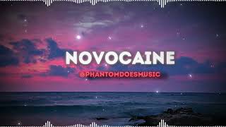 Novocaine  Shiloh Dynasty Edit Audio [upl. by Adnwahsat]