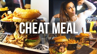 Cheat Meal sem estragar a dieta  O que é Como fazer [upl. by Amat46]