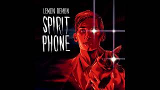 Spirit Phone but when Lemon Demon says the song title it skips to the next song [upl. by Natsirc]