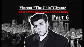 Vincent quotThe Chinquot Gigante Part 6 Documentary The Finale [upl. by Hurlbut]