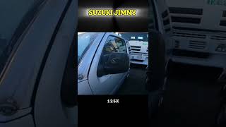 SUZUKI JIMNY PHILIPPINES [upl. by Clementius]