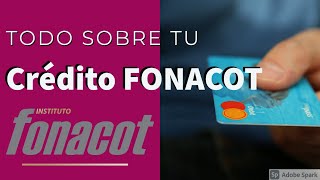 ¿Qué es y cómo funciona el Crédito FONACOT Registra tu cita para obtener crédito seguro Finanzas [upl. by Mossman]