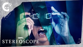 STEREOSCOPE SERIES TRAILER 2020  Crypt TV [upl. by Ramona]